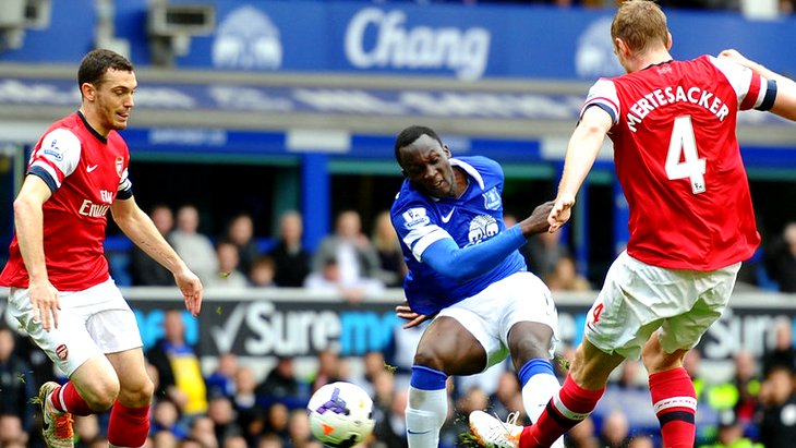 «Арсенал» рискует остаться без Лиги чемпионов в следующем сезоне