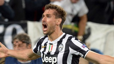 Фернандо Льоренте