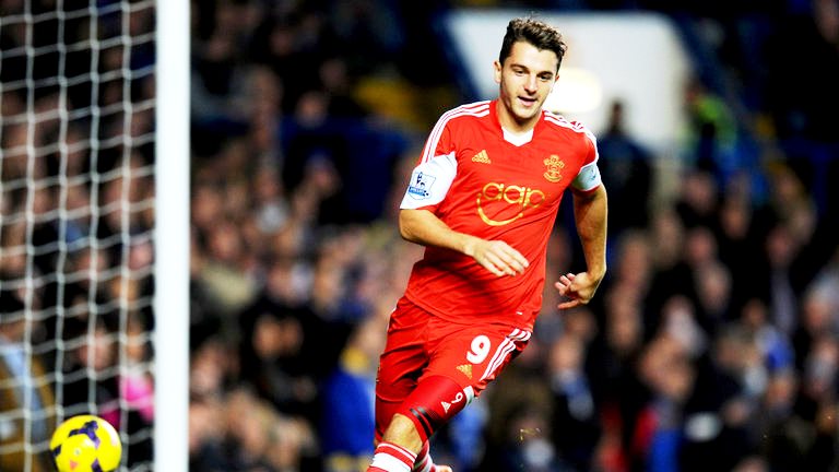 Джей Родригес