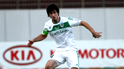 Аслан Дашаев