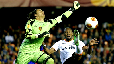 фрагмент матча