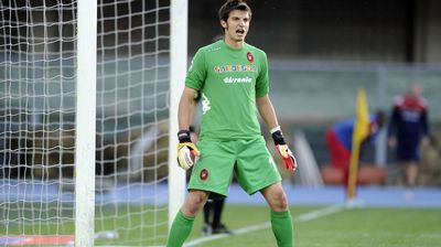 Микаэль Агацци