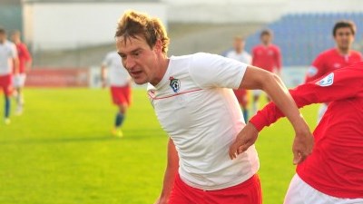 Игорь Удалый