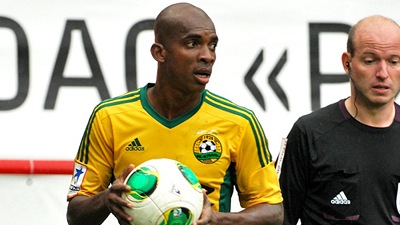 Шарль Каборе