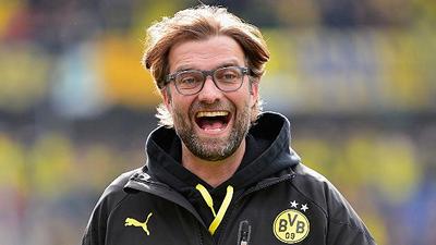 Юрген Клопп