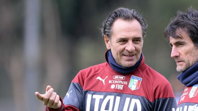 Чезаре Пранделли