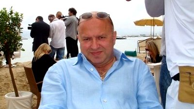 Дмитрий Селюк