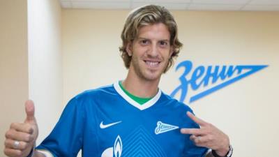 Кристиан Ансальди