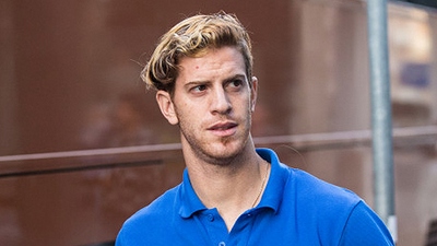 Кристиан Ансальди