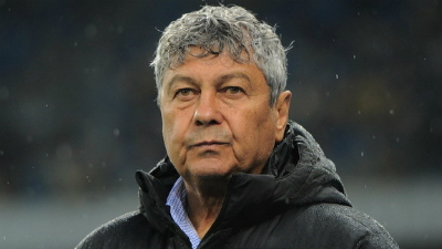 Мирча Луческу