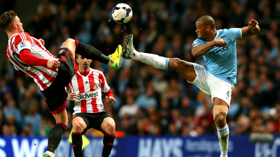 фрагмент матча