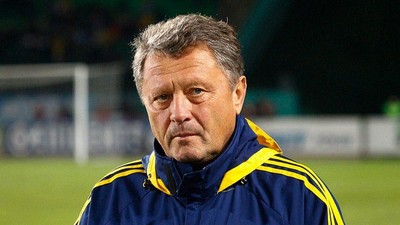 Мирон Маркевич