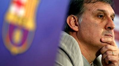 Херардо Мартино