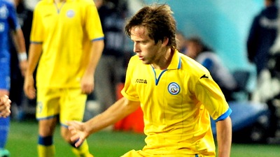 Джано Ананидзе