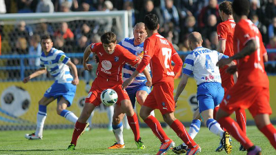 «Севастополь» — «Таврия»