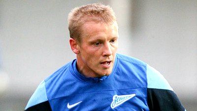 Игорь Смольников