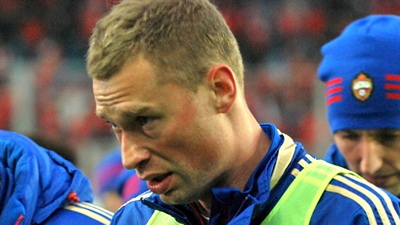 Василий Березуцкий