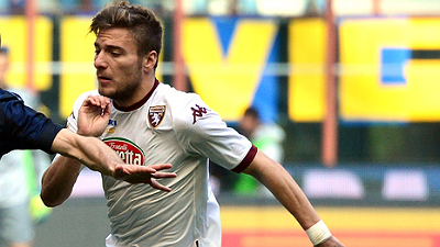 Чиро Иммобиле