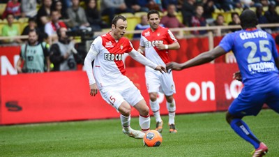 Фрагмент матча