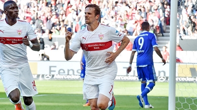 Мартин Харник