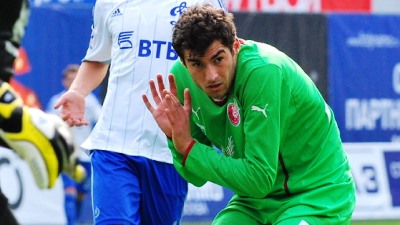 Соломон Кверквелия