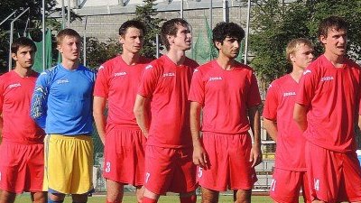 В июле ФК «Сочи» дебютирует во втором дивизионе