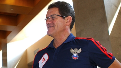 Фабио Капелло