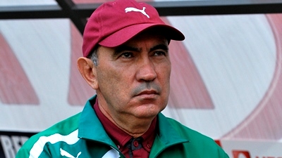 Курбан Бердыев