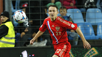 Алексей Козлов