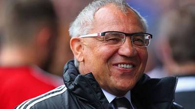 Феликс Магат