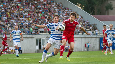 «Севастополь» — «Металлург З