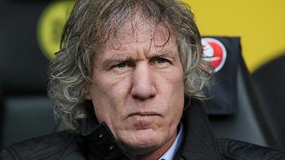 Гертьян Вербек