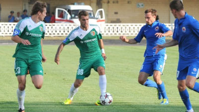 Эпизод матча