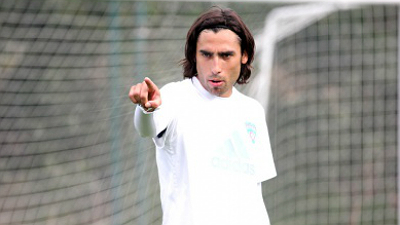 Факундо Пирис