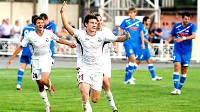 Денис Ткачук