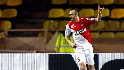 Димитар Бербатов