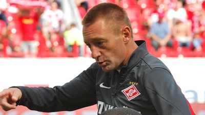 Андрей Тихонов