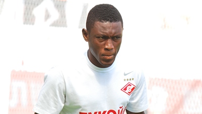 Маджид Уорис