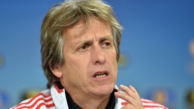 Жорже Жезуш