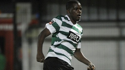 Вильям Карвальо