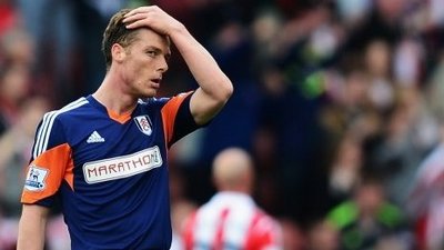 Скотт Паркер из «Фулхэма» разочарован