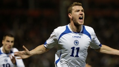 Эдин Джеко