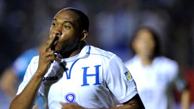 Уилсон Паласиос