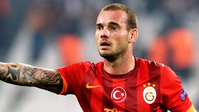 Уэсли Снейдер