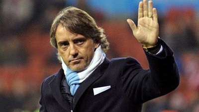 Роберто Манчини