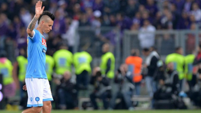 Марек Гамшик