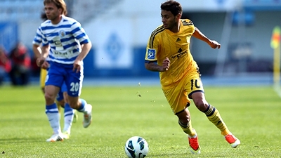 Клейтон Шавьер