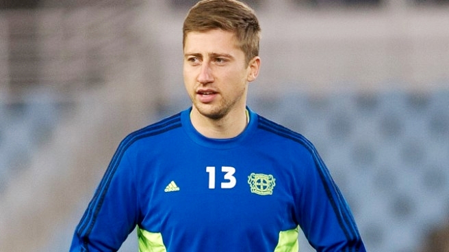 Йенс Хегелер