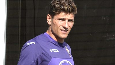 Марио Гомес