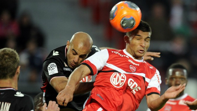 фрагмент матча